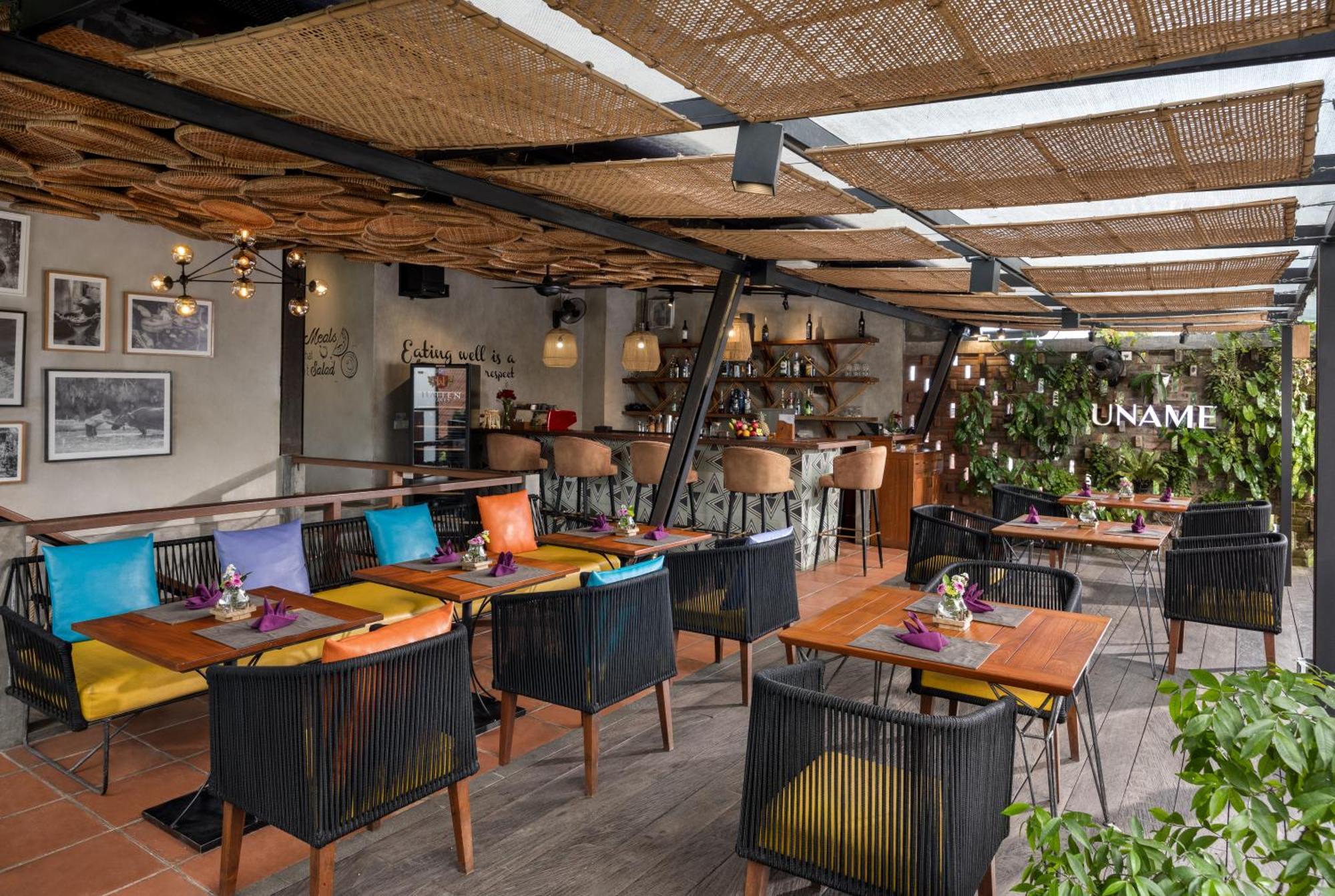 Berlima Wooden Lodge By Pramana Villas Ubud  Luaran gambar
