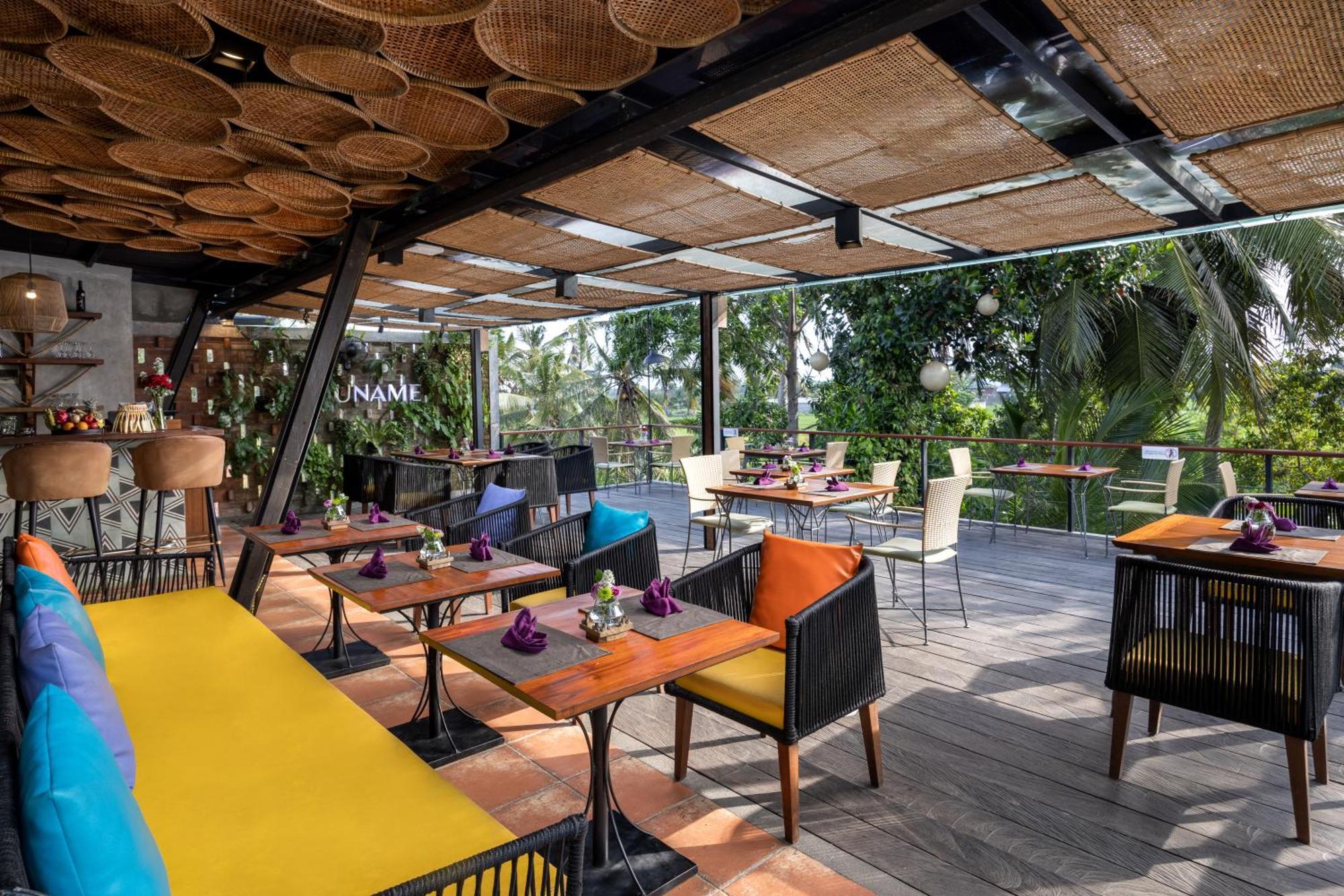 Berlima Wooden Lodge By Pramana Villas Ubud  Luaran gambar