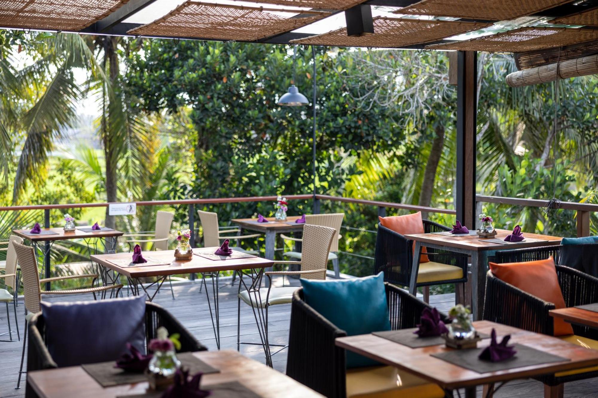 Berlima Wooden Lodge By Pramana Villas Ubud  Luaran gambar