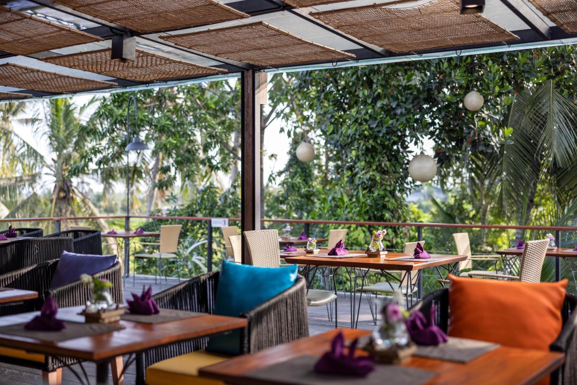 Berlima Wooden Lodge By Pramana Villas Ubud  Luaran gambar