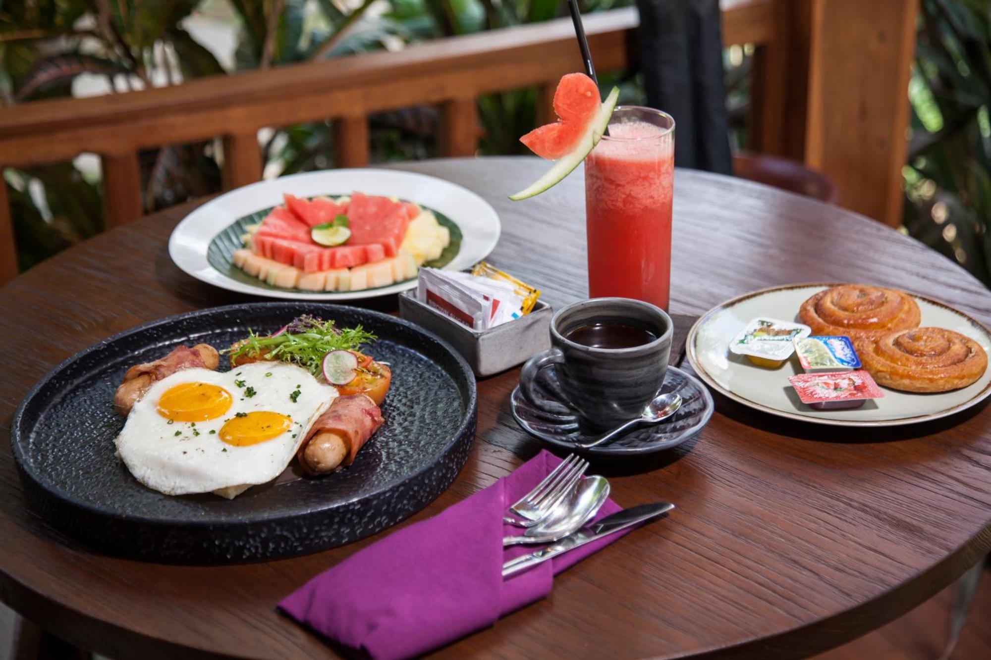 Berlima Wooden Lodge By Pramana Villas Ubud  Luaran gambar